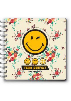 Pamiętnik Smiley