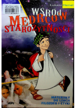 Wśród mędrców starożytności