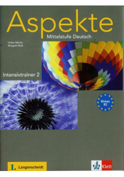 Aspekte 2 Intensivtrainer