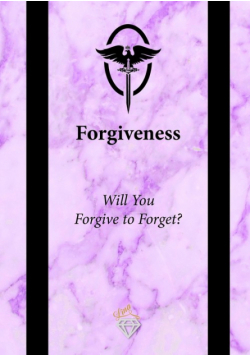 Forgiveness