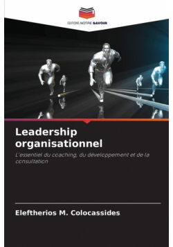 Leadership organisationnel