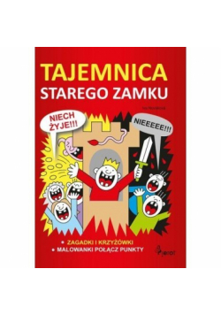 Tajemnica starego zamku