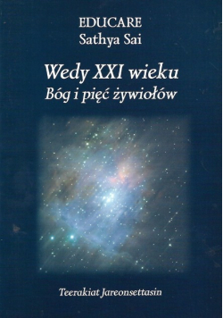 Wedy XXI wieku Bóg i pięć żywiołów