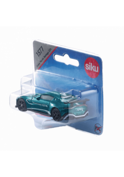 Aston Martin Vantage GT4 Siku 15 S1577
