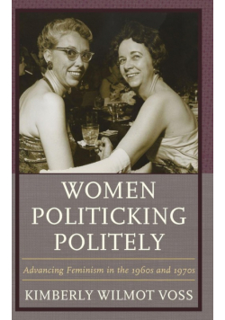 Women Politicking Politely