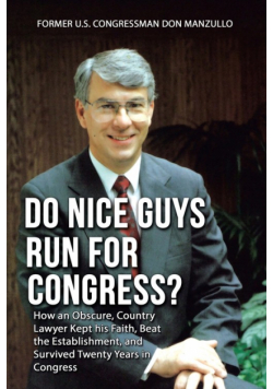 Do Nice Guys Run for Congress?