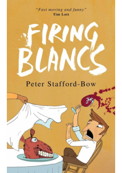 Firing Blancs
