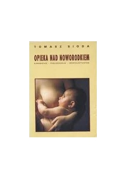 Opieka nad noworodkiem
