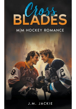 Cross Blades