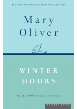 Winter Hours