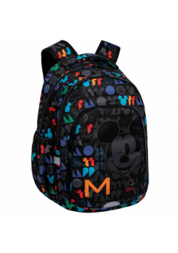 Plecak młodzieżowy Coolpack Disney Core Prime Mickey