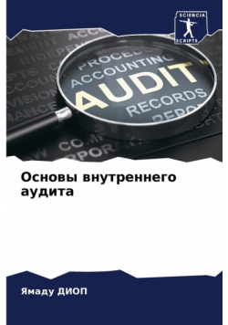 Основы внутреннего аудита