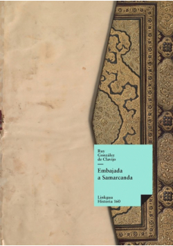 Embajada a Samarcanda