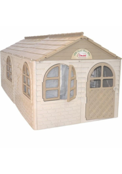 Domek dla dzieci Eco XL