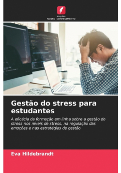 Gestão do stress para estudantes