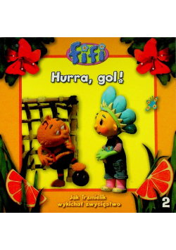 Fifi Hurra gol