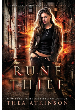 Rune Thief