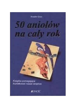 50 aniołów na cały  rok