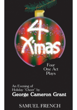 4 X'Mas
