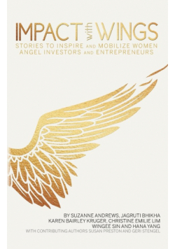 Impact With Wings