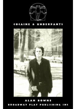 Cocaine & Underpants