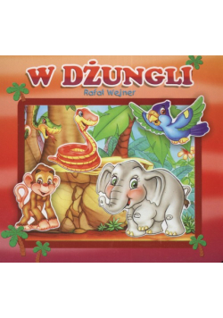 W dżungli