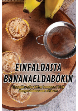 Einfaldasta Bananaeldabókin