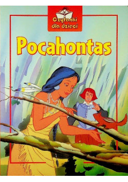 Pocahontas