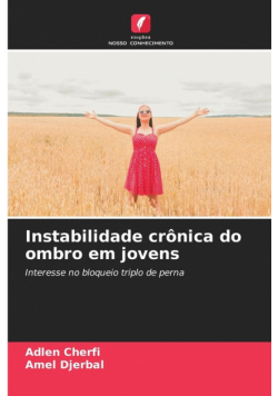 Instabilidade crônica do ombro em jovens