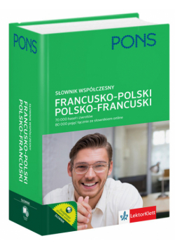 Słownik współczesny francusko-polski, polsko-francuski