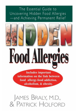 Hidden Food Allergies