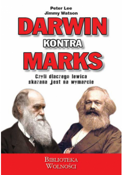 Darwin kontra Marks