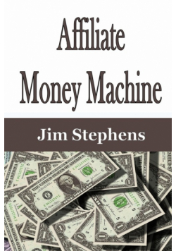 Affiliate Money Machine