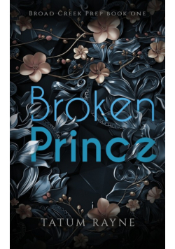 Broken Prince