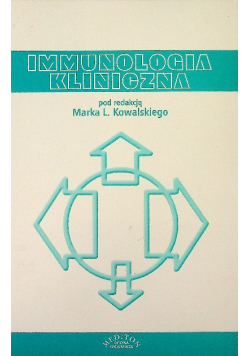 Immunologia kliniczna