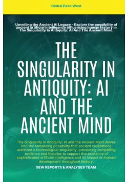 The Singularity In Antiquity