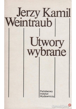 Utwory wybrane