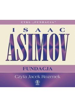 Fundacja. 3. Fundacja