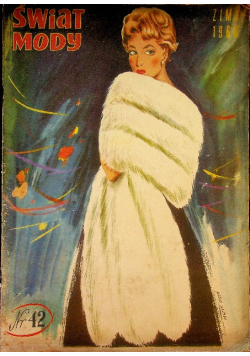 Świat Mody nr 42 / 60