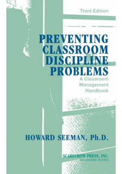 Preventing Classroom Discipline Problems
