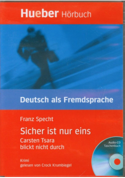 Sicher ist nur eins