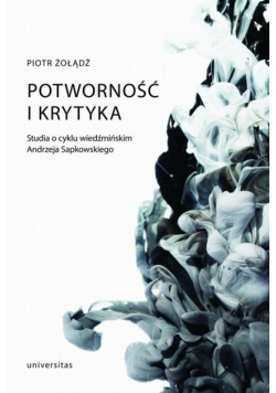 Potworność i krytyka