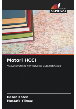 Motori HCCI