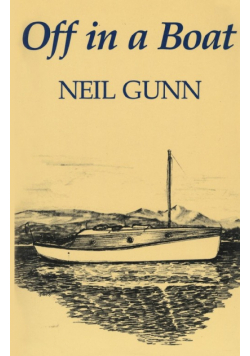 Off in a Boat