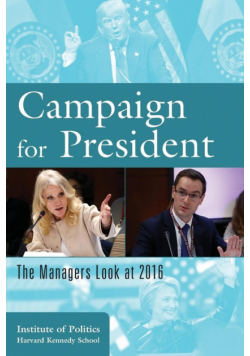 Campaign for President