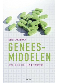 Geneesmiddelen