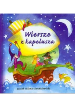 Wiersze z kapelusza