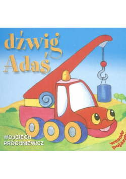 Dźwig Adaś
