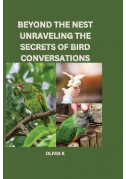 Beyond the Nest