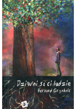 Dziwni są ci ludzie